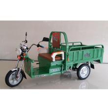 三轮车