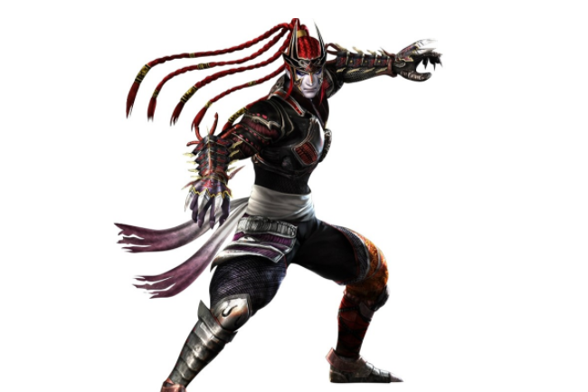 风魔小太郎(日本战国时代的忍者)_搜狗百科