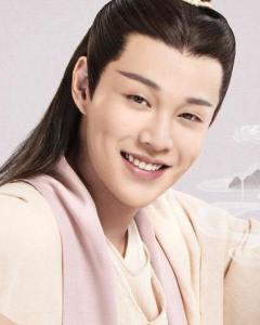 承晏(5)承晏,电视剧《宸汐缘》中的角色,青丘狐族,青瑶的弟弟,乐伯的