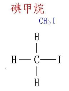 电子结构式