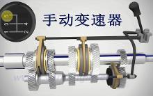 手动变速器