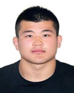 孟令哲(1998年-[1]),出生于山东省菏泽市定陶县