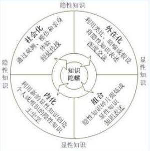知识内化