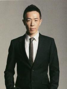 黄贯中