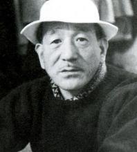 小津安二郎