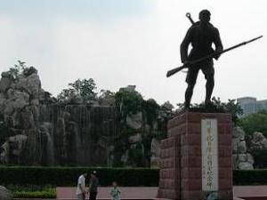 成都人民公园