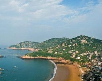 朱家尖 搜狗百科