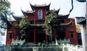 石桥寺