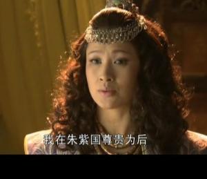 金圣宫娘娘