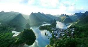 风水学