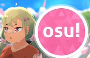 osu!