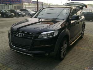 奥迪 Q7