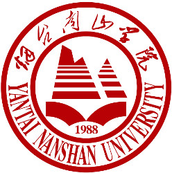 烟台南山学院(图1)