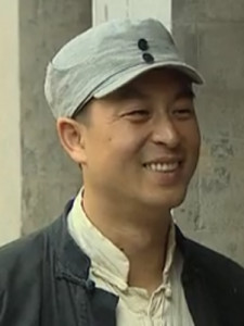 《双枪李向阳》饰演李向阳