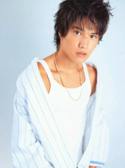 市原隼人 日本男演员 搜狗百科