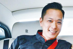 李乘德