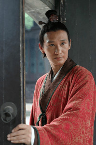 杨金水