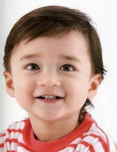 马修宝贝计划小演员