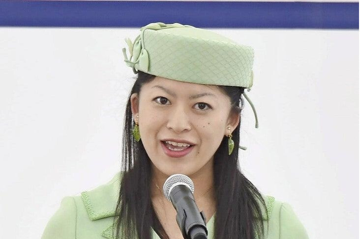 承子(日本皇室成员)_搜狗百科