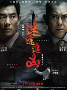 迷途追凶
