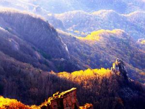 祖山
