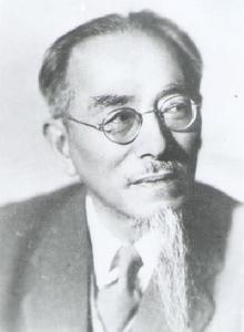 上海科大首任校长周仁先生
