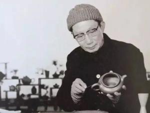 顾景舟