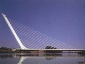 塞维利亚风光欣赏