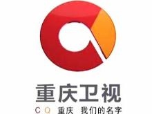 重庆卫视新台标