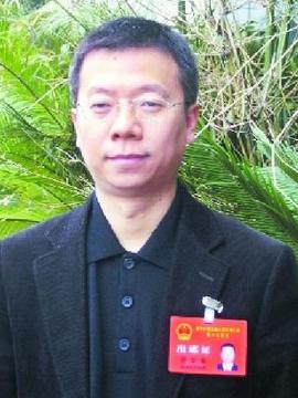 陈之超
