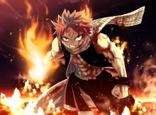 魔导少年