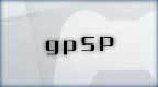 PSP GBA模拟器——gpsp