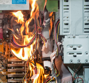 电气火灾 - 搜狗百科