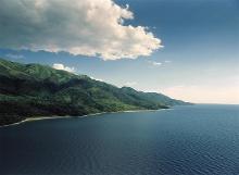 基伍湖