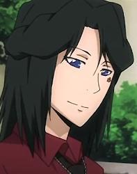 尤尼 家庭教师hitman Reborn 中的角色 搜狗百科