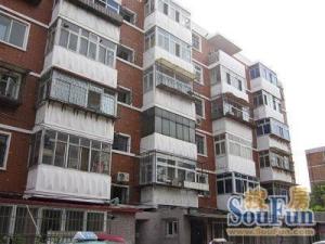 迎水东里