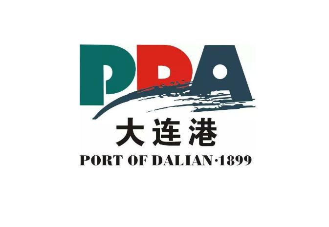 锦州港logo图片