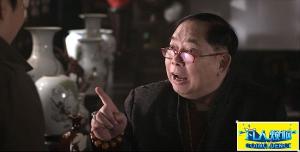 《凡人烦恼》剧照