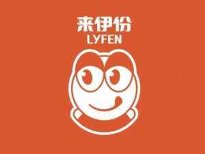 来伊份