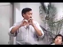 《五福星撞鬼》剧照