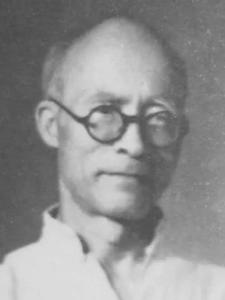 吴宓