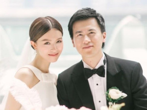 文咏珊与吴启楠