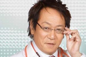堀内 贤雄