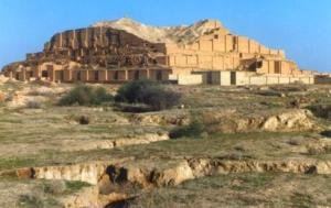 Dur-Untash(Choqa Zanbil)，13世纪