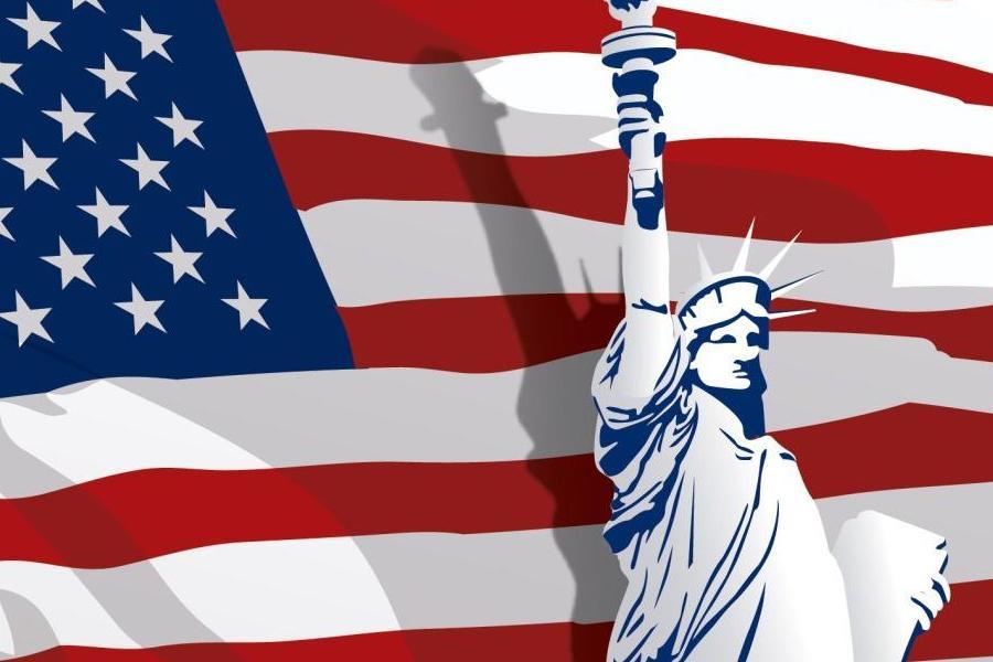 美国独立日 美国国庆日 搜狗百科