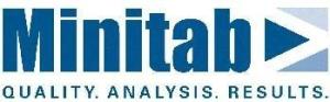 MInitab