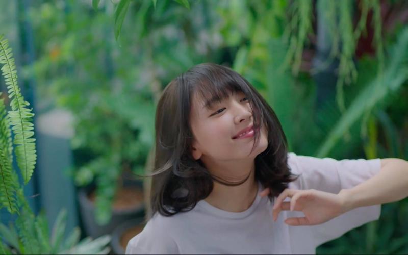 小松菜奈 日本平面模特 演员 搜狗百科