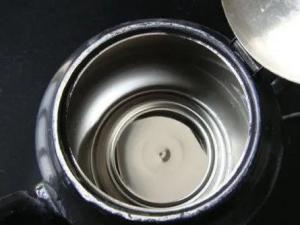 除水垢