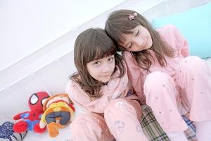 代言Lullaby