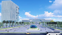广东河源东站